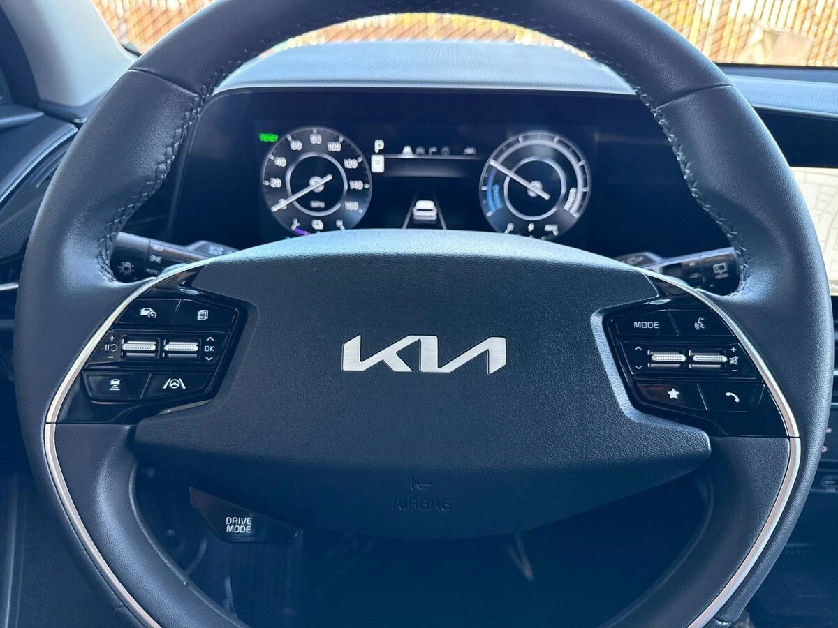 2026 Kia Niro Wind - Photo 26