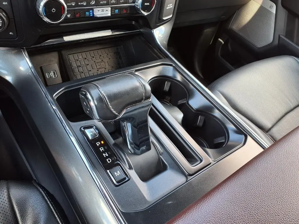 2023 Ford F-150 Lariat photo 27