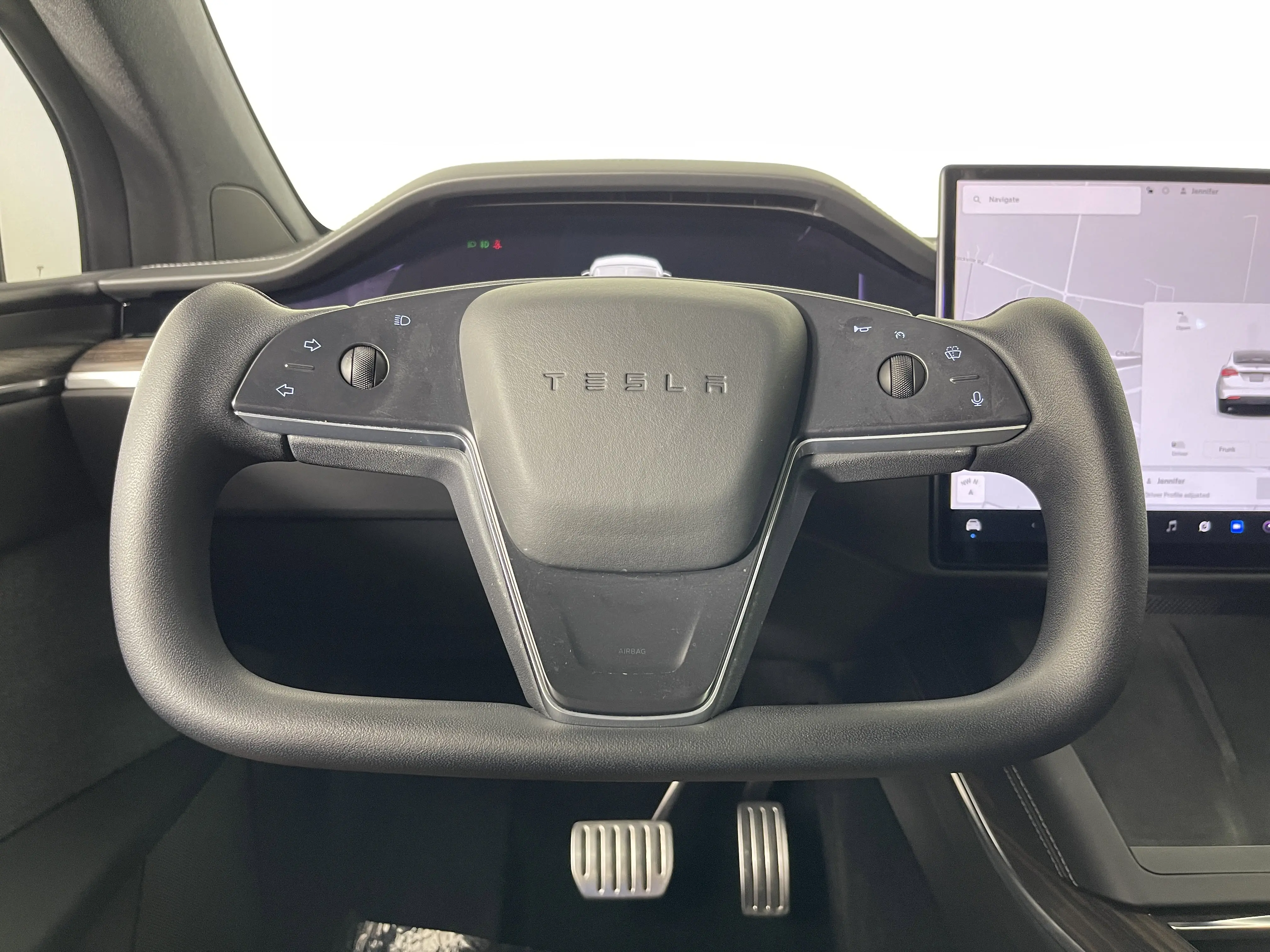 2022 Tesla Model X photo 19