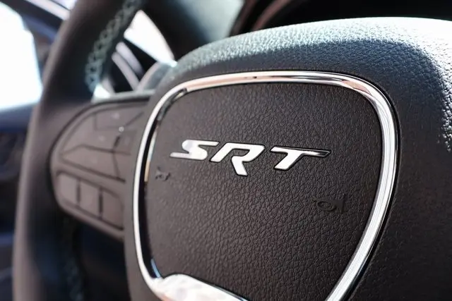 2024 Dodge Durango SRT Hellcat photo 25