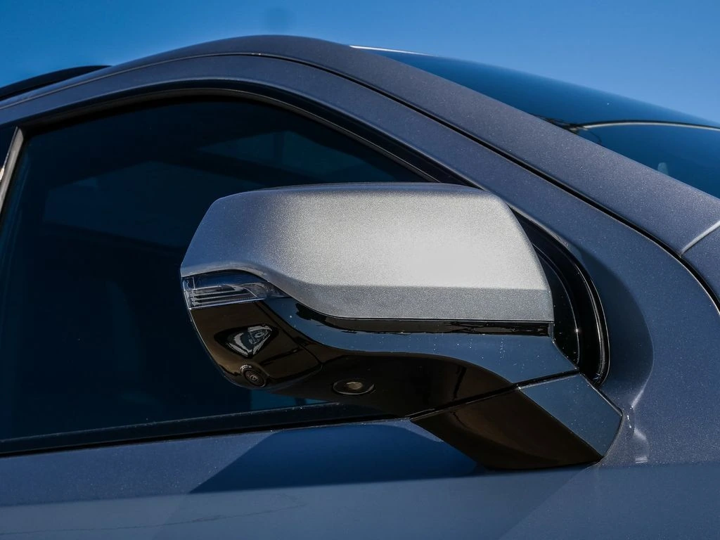 2026 Chevrolet Tahoe RST - Photo 10
