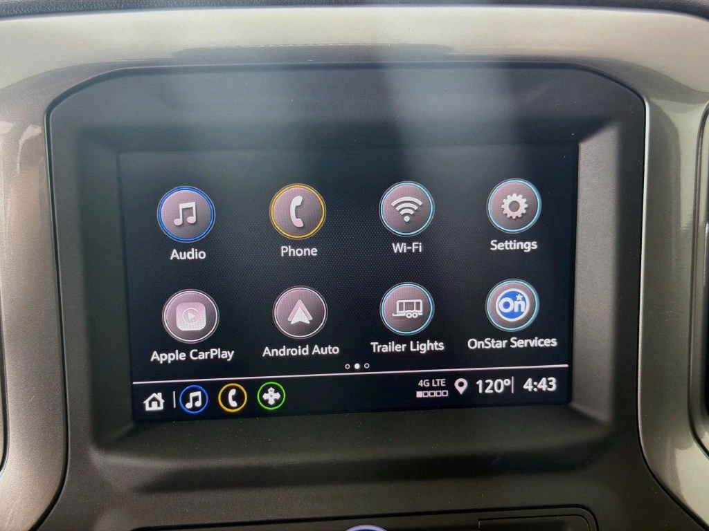 2026 Chevrolet Silverado 1500 Custom - Photo 14