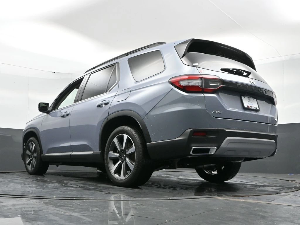 2023 Honda Pilot Elite - Photo 47