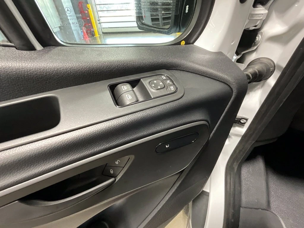 2026 Mercedes-Benz Sprinter Cargo Van Base - Photo 7