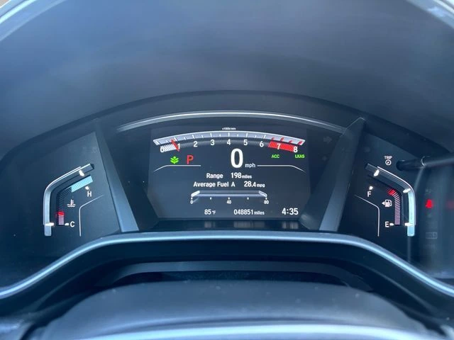 2022 Honda CR-V EX-L - Photo 11