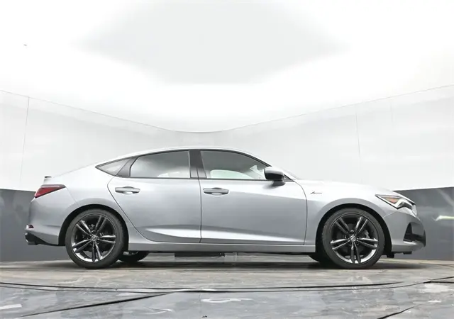 2023 Acura Integra A-Spec photo 35