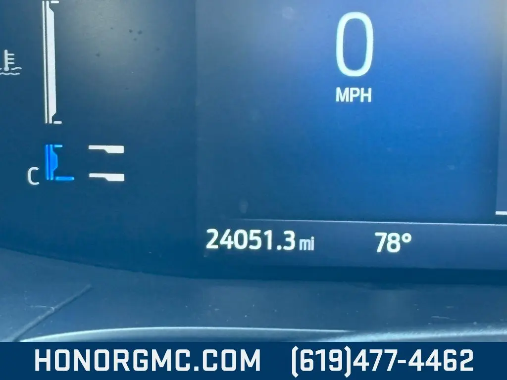 2024 Ford Escape ST-Line photo 32