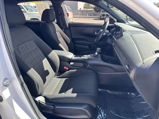 2024 Honda HR-V Sport - Photo 10