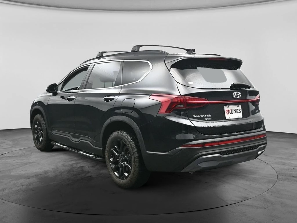 2023 Hyundai Santa Fe XRT - Photo 9