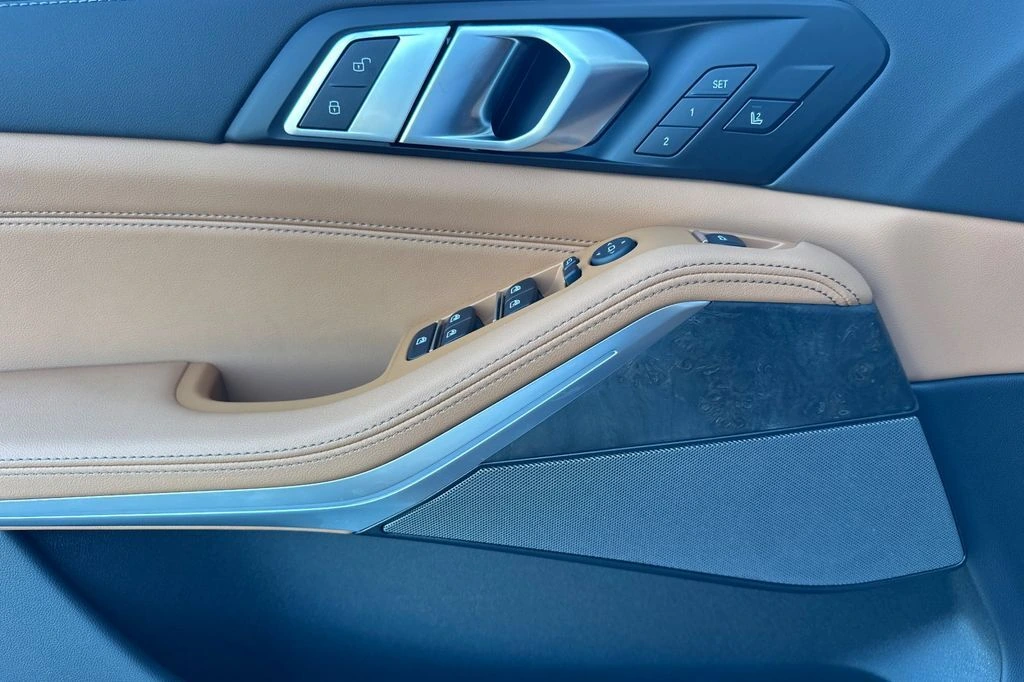 2026 BMW X5 40i - Photo 9