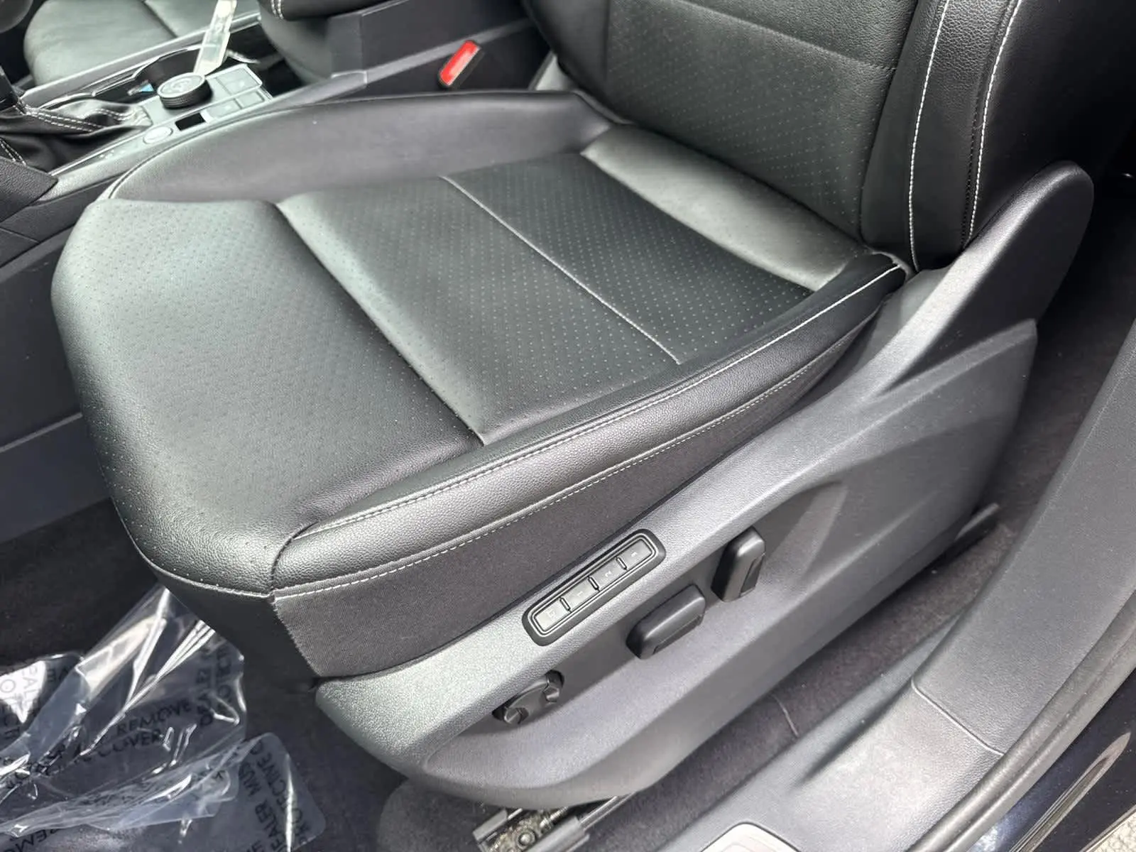 2022 Volkswagen Atlas V6 SEL photo 14