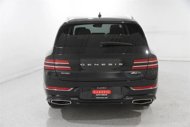 2024 GENESIS GV80 Standard - Photo 23