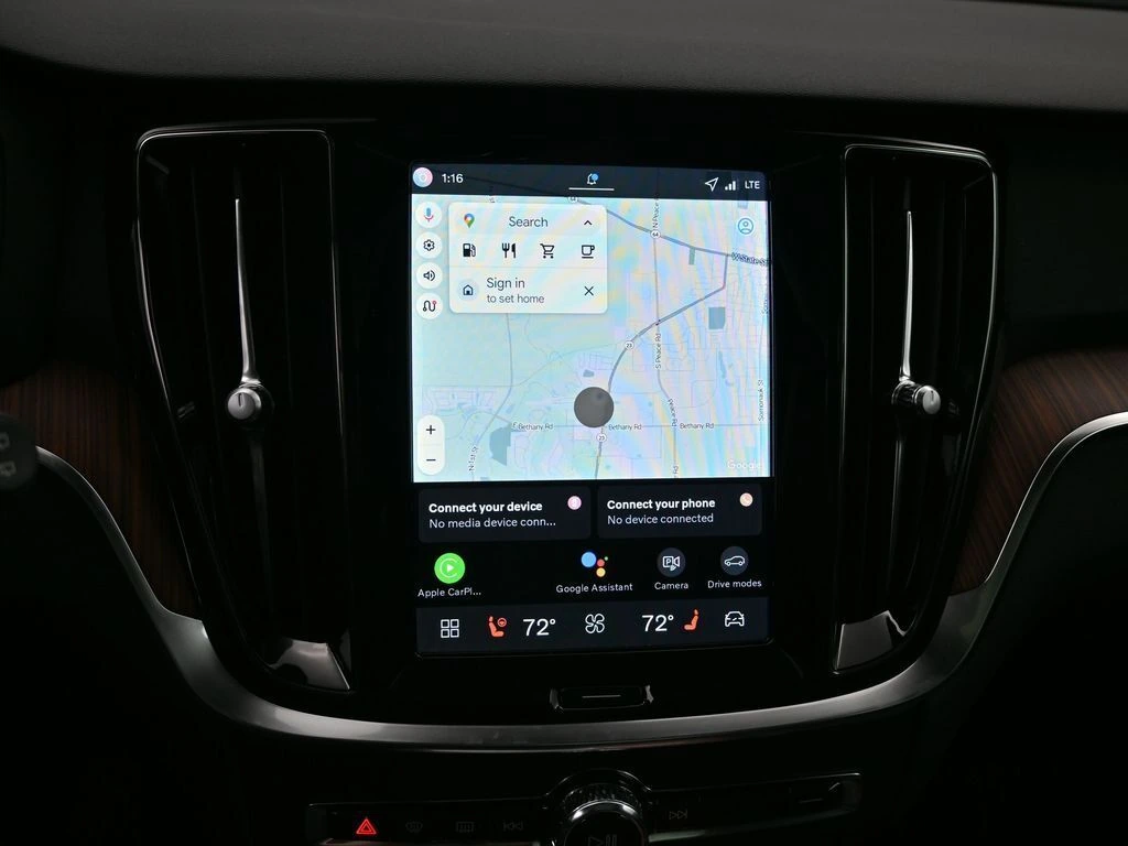 2026 Volvo V60 Cross Country Plus - Photo 12