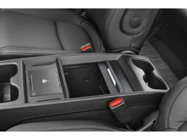 2025 Honda Odyssey EX-L photo 8