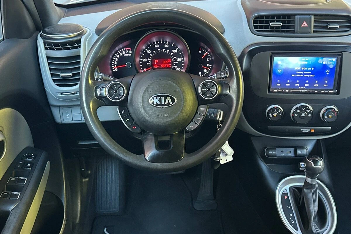 2019 Kia Soul Base - Photo 14