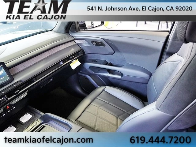 2027 Kia Telluride X-Line SX Prestige - Photo 28