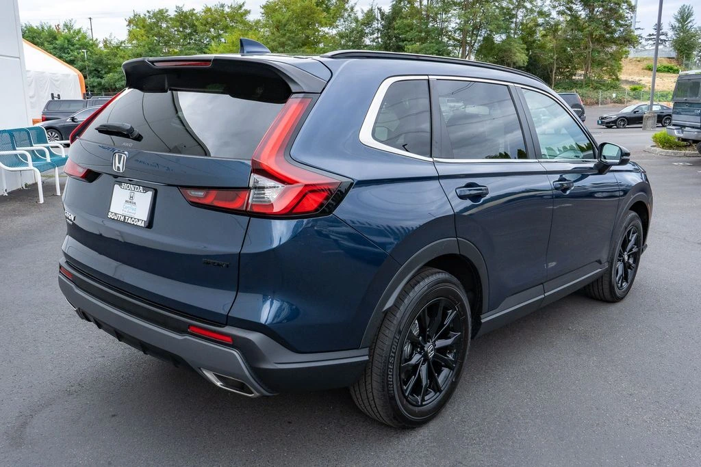 2025 Honda CR-V Sport - Photo 14