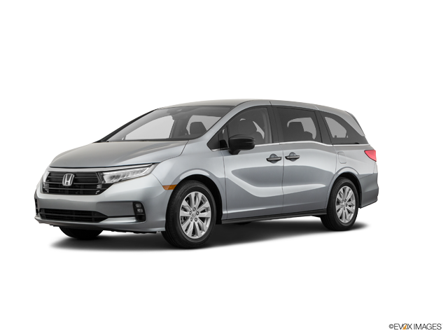 2021 Honda Odyssey LX