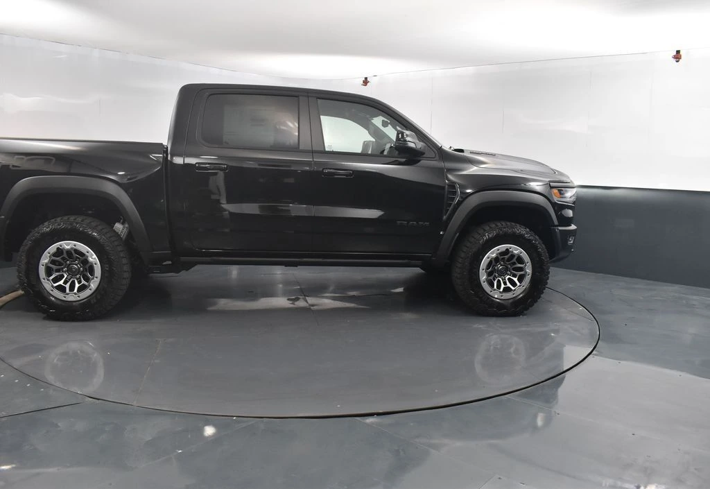 2026 RAM 1500 RHO - Photo 8