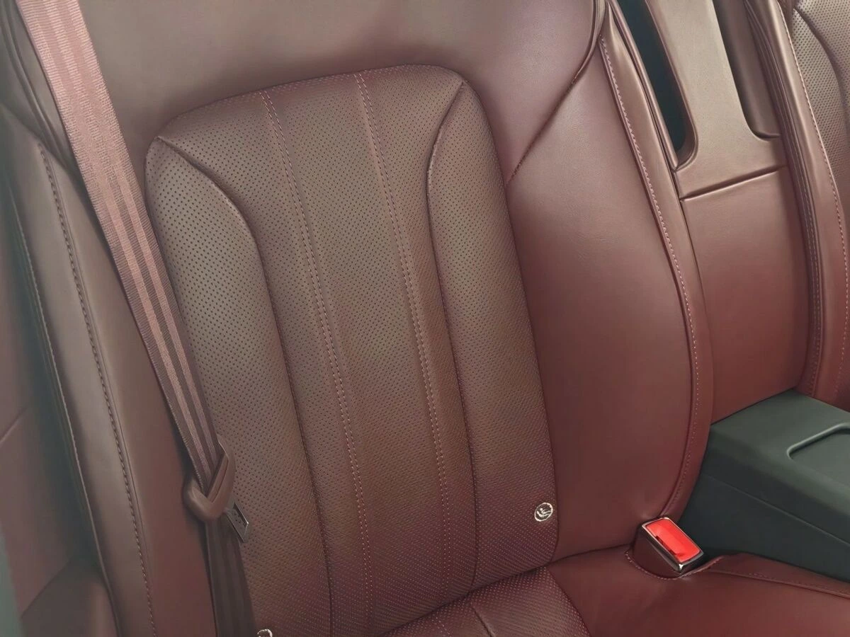 2026 Bentley Continental GTC Base - Photo 42