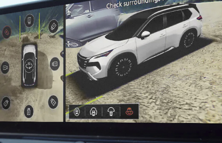 DRIVER ASSIST AND SAFETY TECHNOLOGY