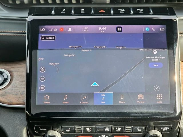2021 Jeep Grand Cherokee L Summit - Photo 39