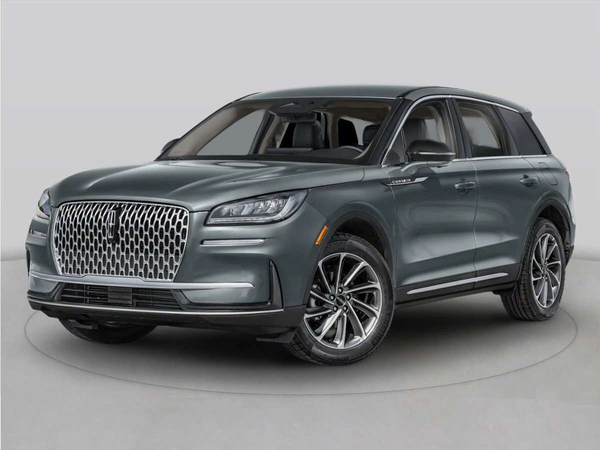 2023 Lincoln Corsair FWD's photo
