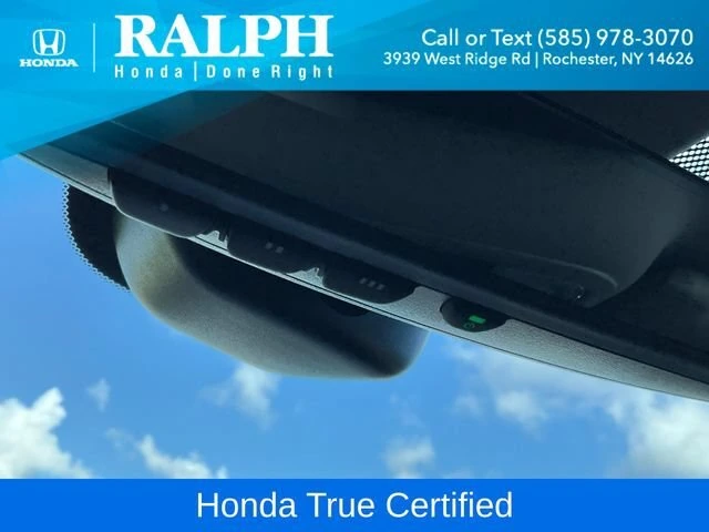 2023 Honda Odyssey EX-L - Photo 24