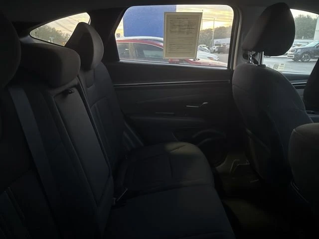 2024 Hyundai Tucson SEL - Photo 15