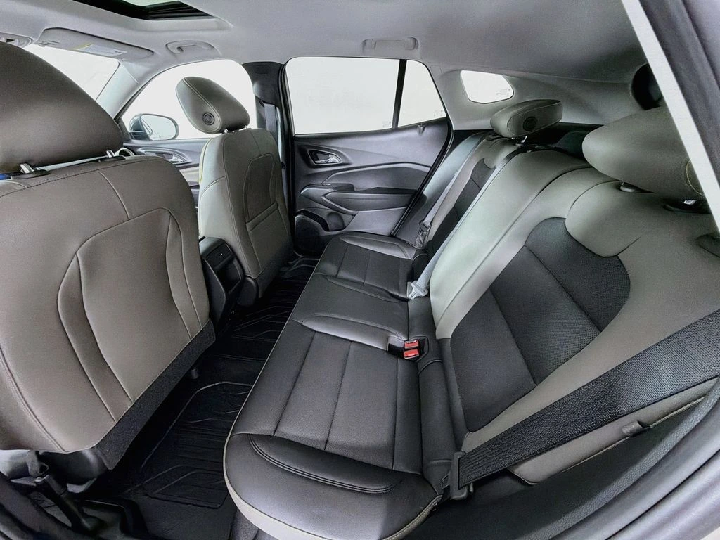 2026 Chevrolet Trax Activ - Photo 24