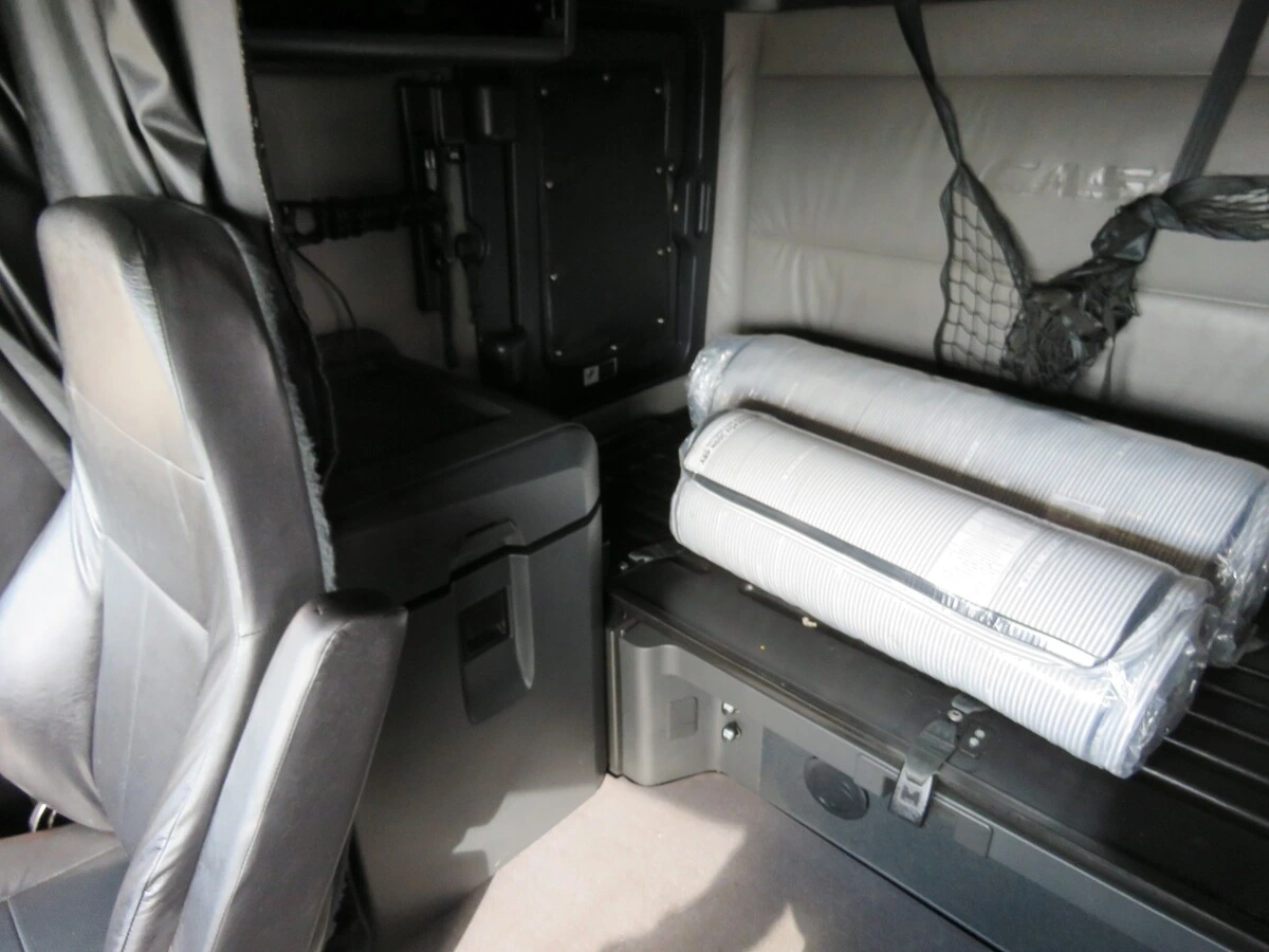 2022 Freightliner Cascadia - image 15