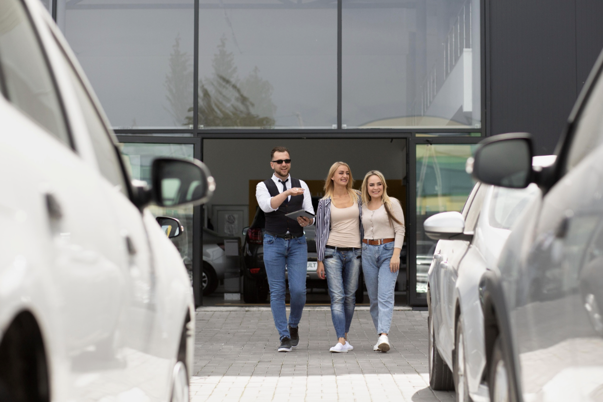 Why Used Minivans Still Make Sense for Oskaloosa Families
