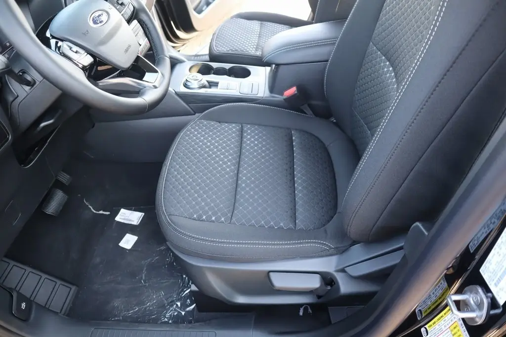 2026 Ford Escape Active photo 11