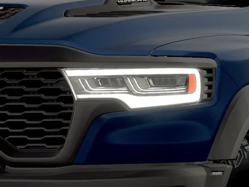 2026 Ram 1500 RHO photo 13