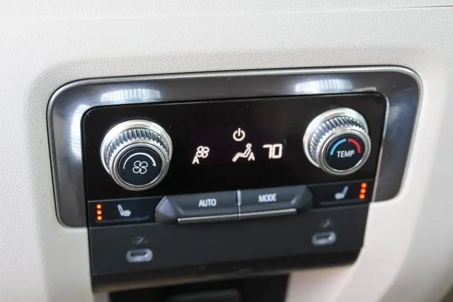 2022 Gmc Yukon Denali photo 20