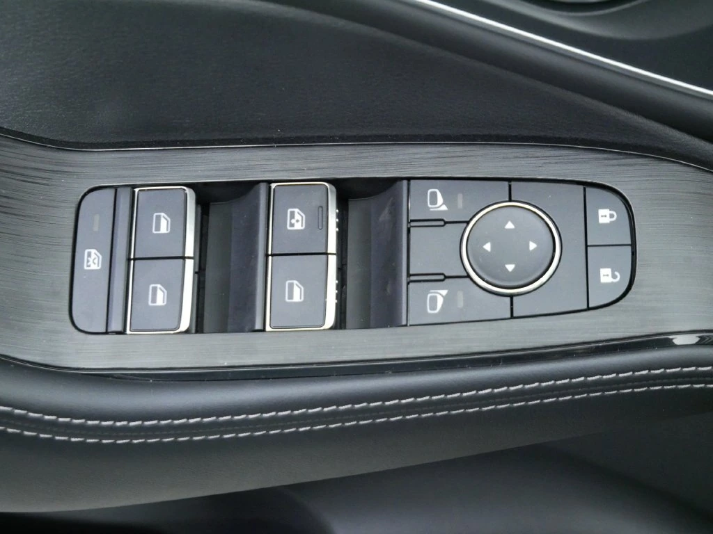 2026 Nissan Rogue Platinum - Photo 22