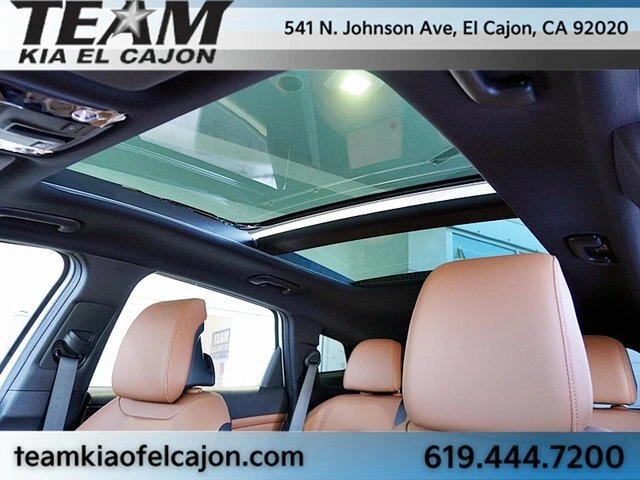 2026 Kia Sportage X-Line - Photo 20