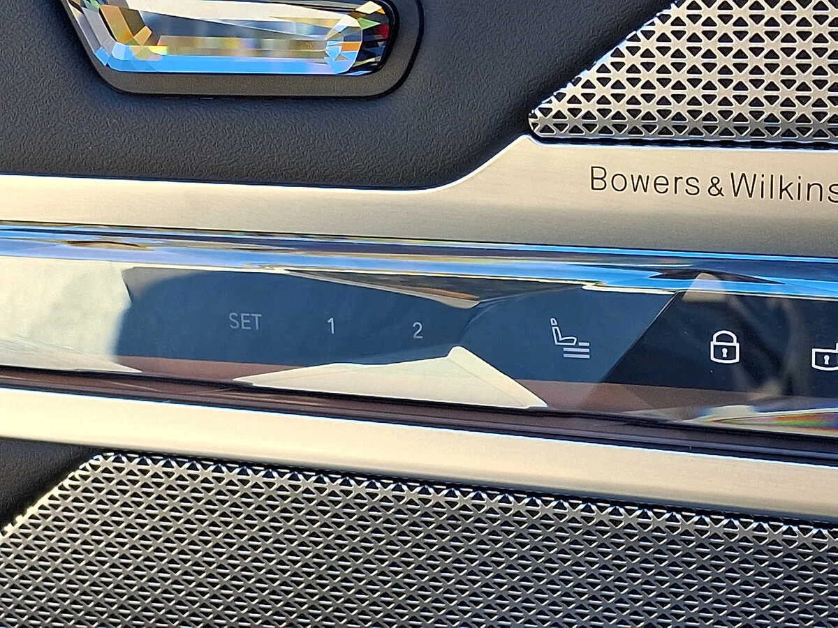 2024 BMW i7 Base - Photo 26