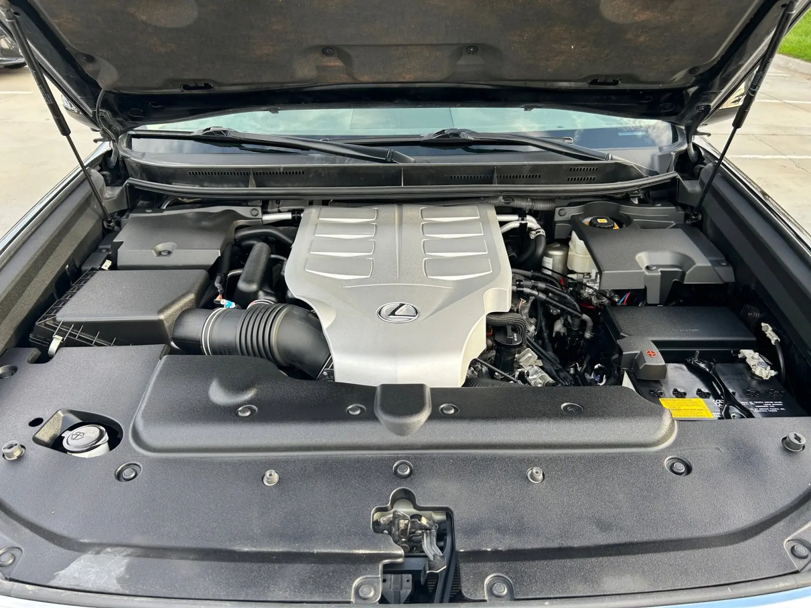 2018 Lexus GX 460 Luxury photo 27