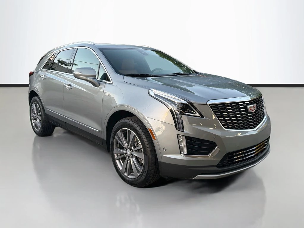 2024 Cadillac XT5
