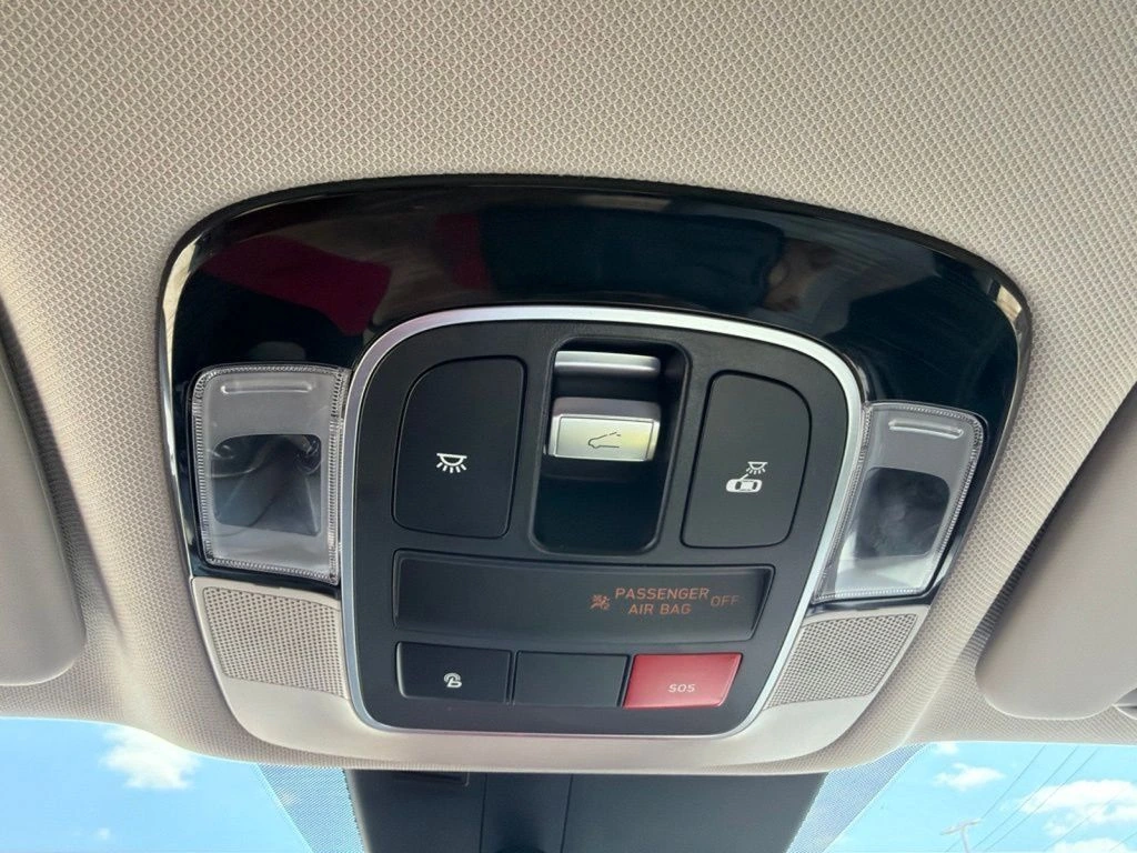 2023 Hyundai Tucson SEL - Photo 28