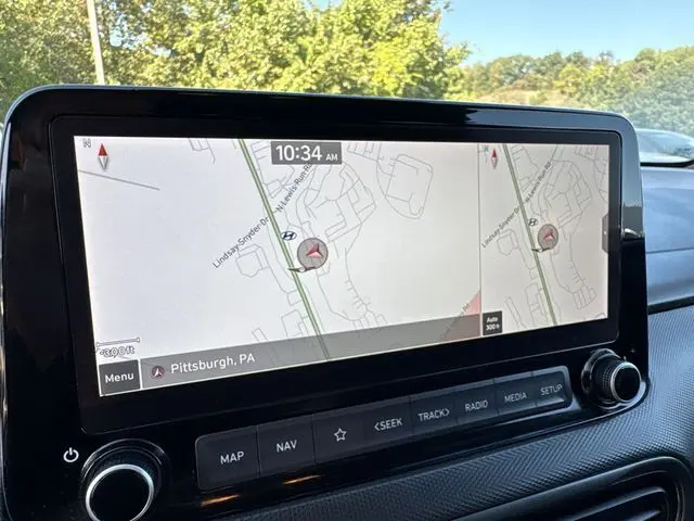 2022 Hyundai Kona N photo 14