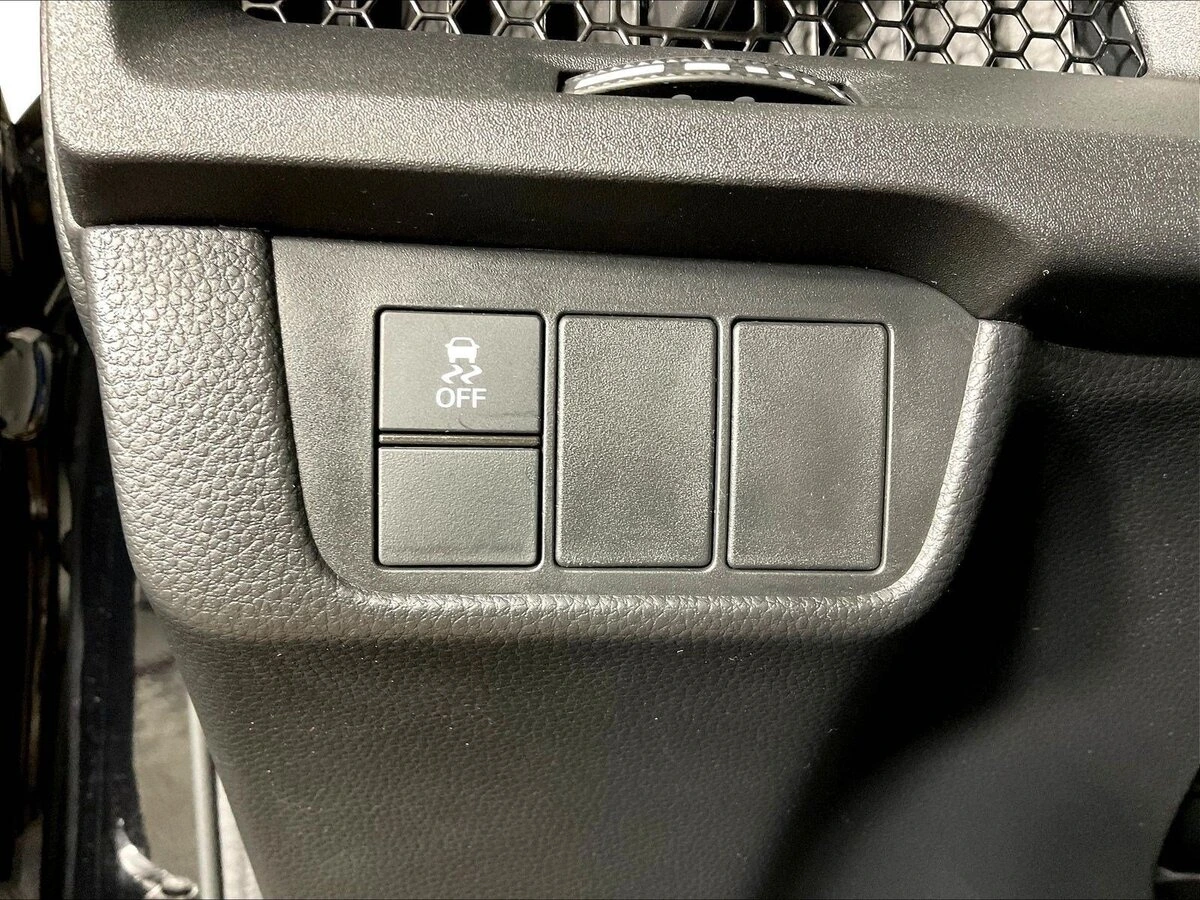 2025 Honda CR-V Sport - Photo 37