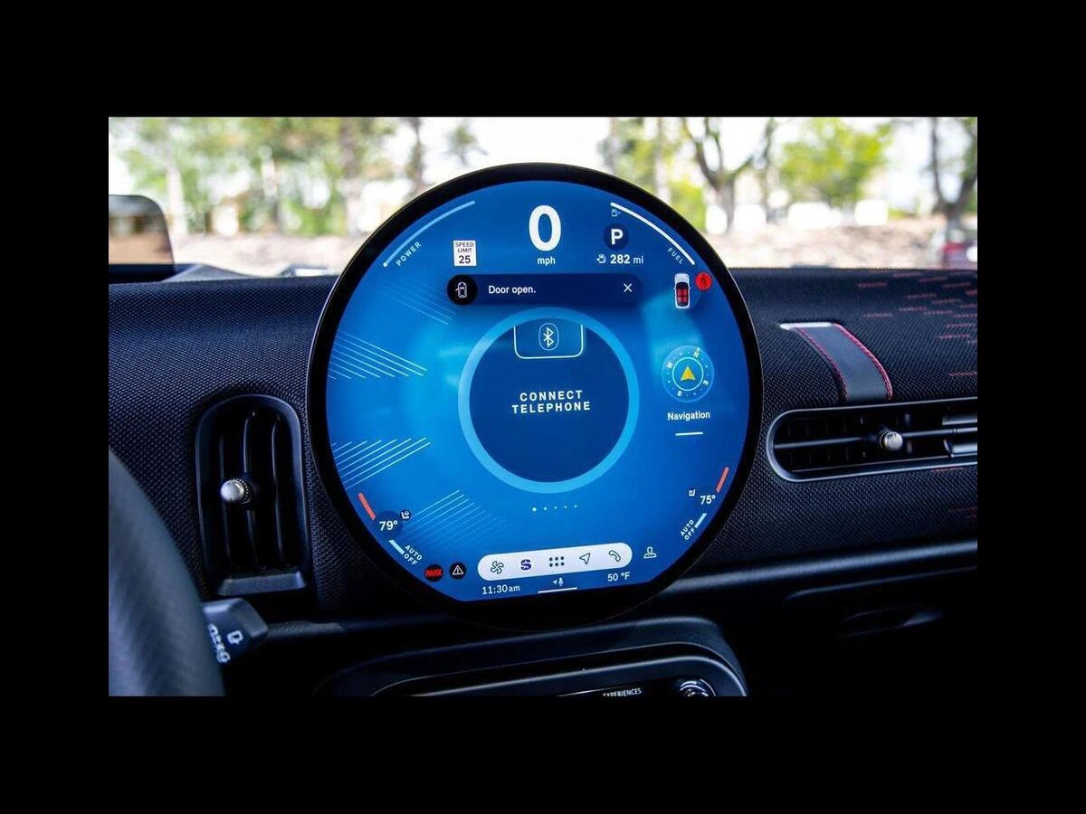 2026 MINI Hardtop 2 Door S - Photo 12