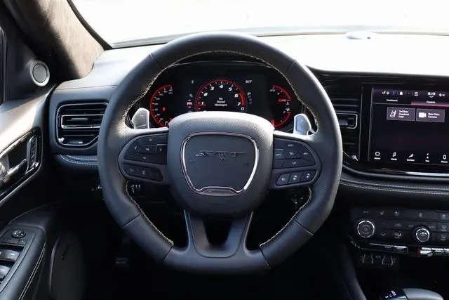 2024 Dodge Durango SRT 392 photo 13
