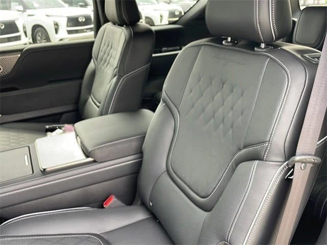 2026 INFINITI QX80 Autograph - Photo 18