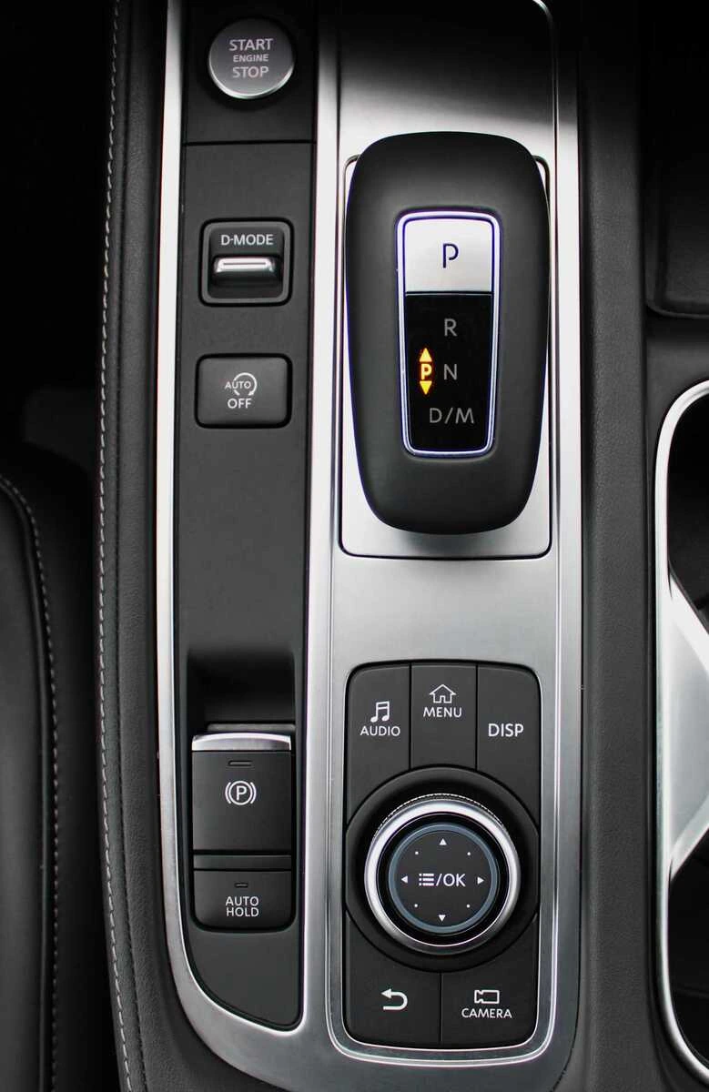 2025 INFINITI QX60 PURE - Photo 36