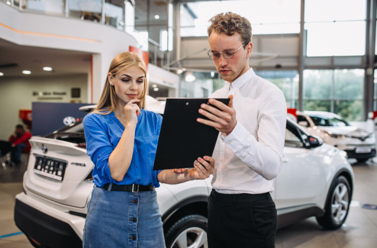 How Richmond Weather Impacts Used Vehicle Selection