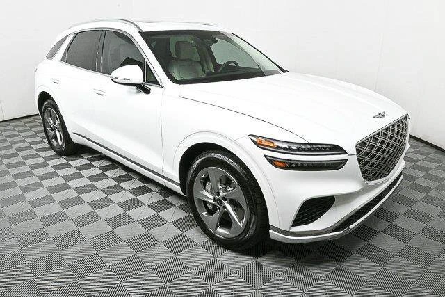 2026 GV70 2.5T Select