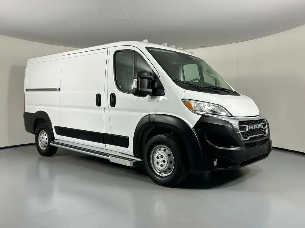 2023 RAM ProMaster Cargo Van Base's photo